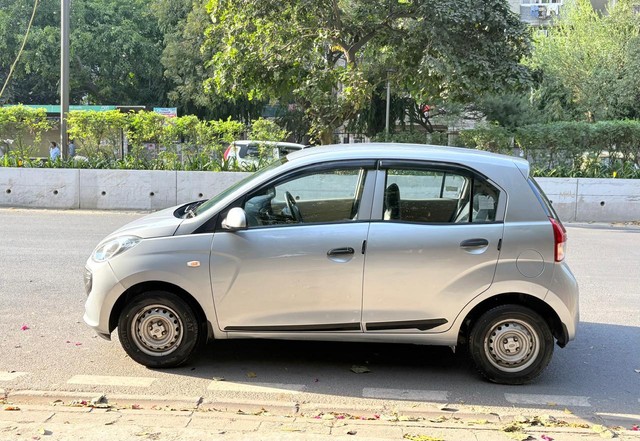 Second-hand 2019 Hyundai Santro Era Executive BSIV for sale in New Delhi-3