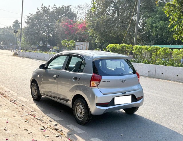 Second-hand 2019 Hyundai Santro Era Executive BSIV for sale in New Delhi-2