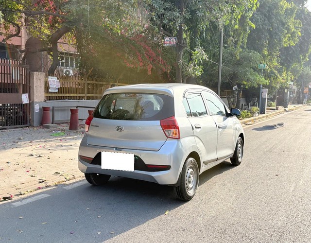Second-hand 2019 Hyundai Santro Era Executive BSIV for sale in New Delhi-11