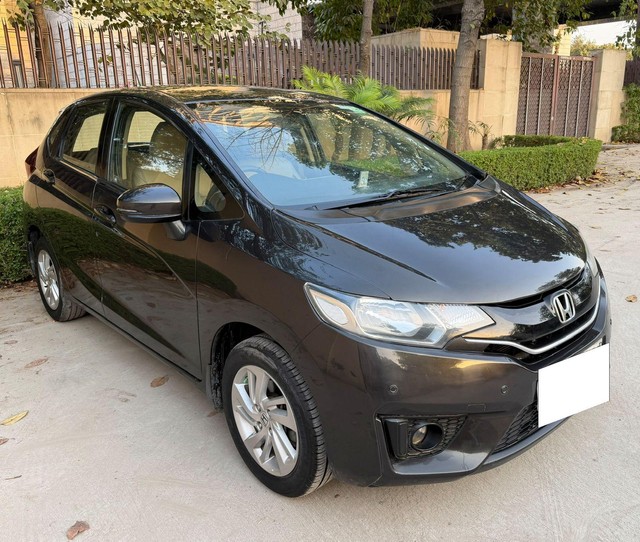Second-hand 2016 Honda Jazz 1.2 V AT i VTEC for sale in New Delhi-0