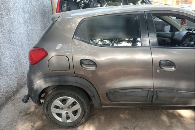 Second-hand 2016 Renault KWID RXT for sale in Noida-6