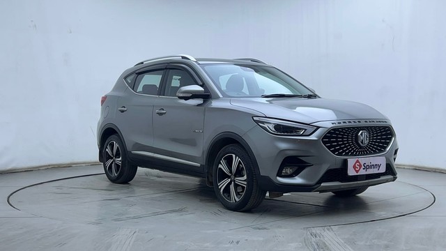 Second-hand 2022 MG Astor Savvy Sangria CVT for sale in Hyderabad-1