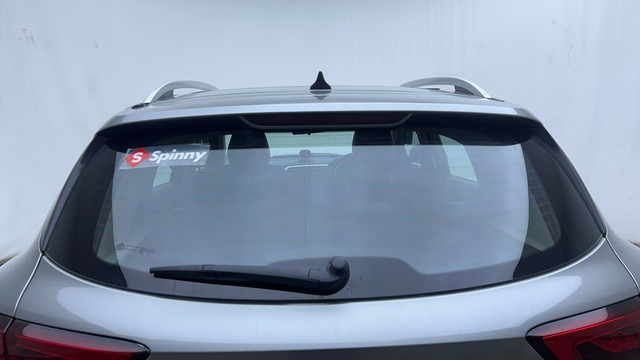 Second-hand 2022 MG Astor Savvy Sangria CVT for sale in Hyderabad-26