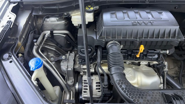 Second-hand 2022 MG Astor Savvy Sangria CVT for sale in Hyderabad-36