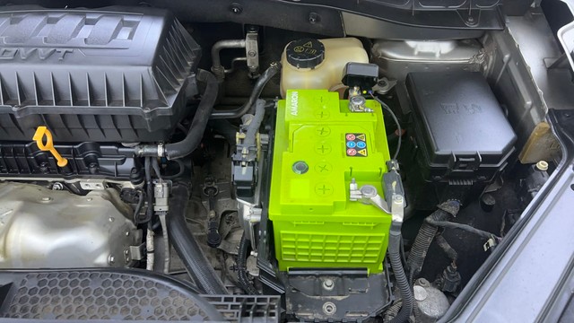 Second-hand 2022 MG Astor Savvy Sangria CVT for sale in Hyderabad-35