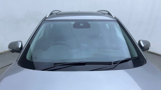 Second-hand 2022 MG Astor Savvy Sangria CVT for sale in Hyderabad-10