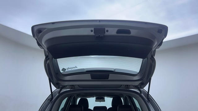 Second-hand 2022 MG Astor Savvy Sangria CVT for sale in Hyderabad-23