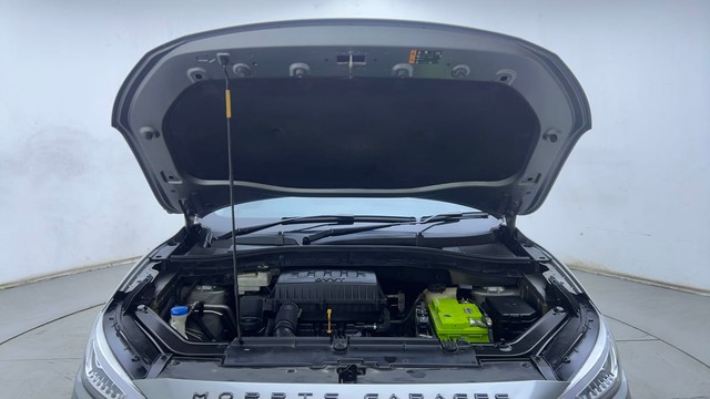 Second-hand 2022 MG Astor Savvy Sangria CVT for sale in Hyderabad-8