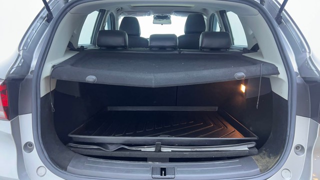 Second-hand 2022 MG Astor Savvy Sangria CVT for sale in Hyderabad-9