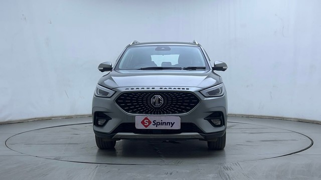 Second-hand 2022 MG Astor Savvy Sangria CVT for sale in Hyderabad-7