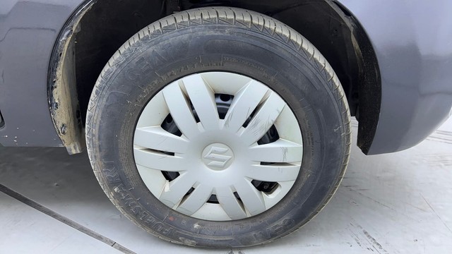 Second-hand 2020 Maruti Suzuki Alto 800 VXI for sale in Hyderabad-17