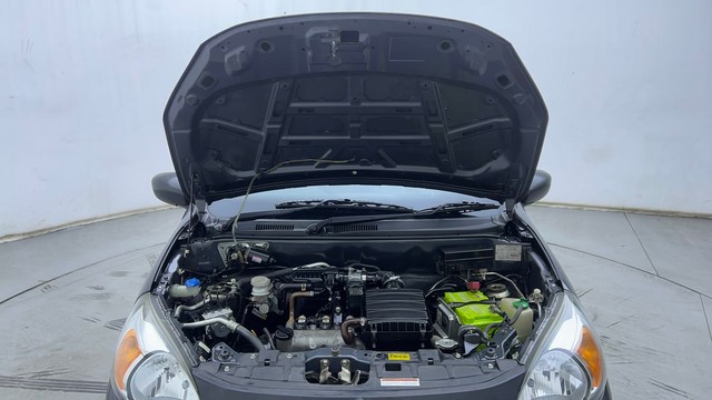 Second-hand 2020 Maruti Suzuki Alto 800 VXI for sale in Hyderabad-8