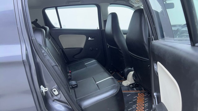 Second-hand 2020 Maruti Suzuki Alto 800 VXI for sale in Hyderabad-32