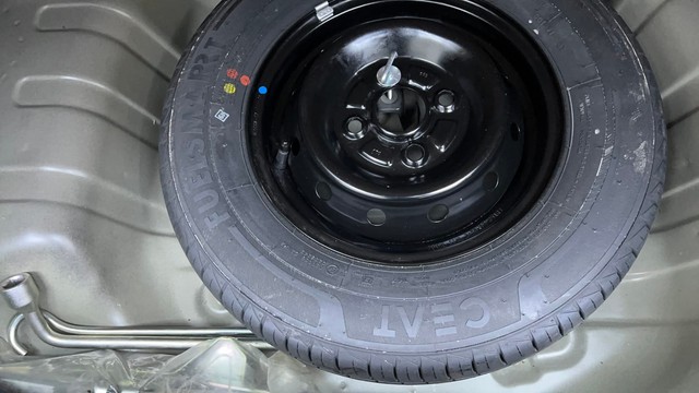 Second-hand 2020 Maruti Suzuki Alto 800 VXI for sale in Hyderabad-21