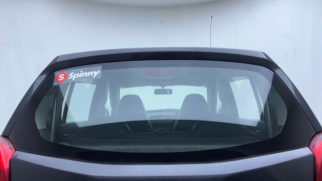 Second-hand 2020 Maruti Suzuki Alto 800 VXI for sale in Hyderabad-27