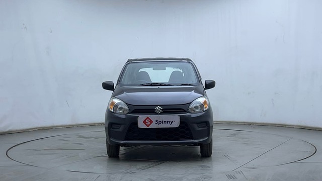 Second-hand 2020 Maruti Suzuki Alto 800 VXI for sale in Hyderabad-7