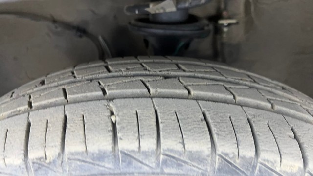 Second-hand 2020 Maruti Suzuki Alto 800 VXI for sale in Hyderabad-24