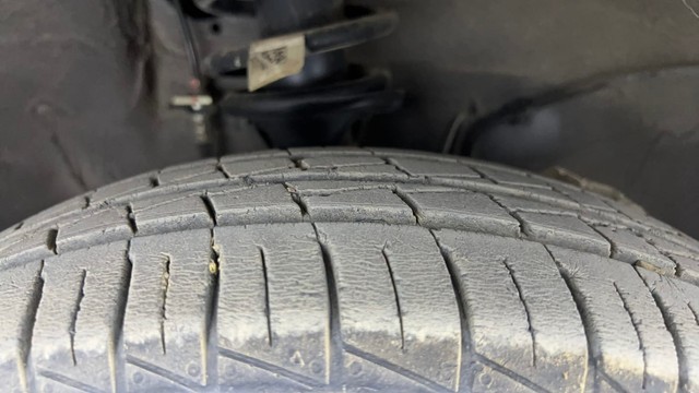 Second-hand 2020 Maruti Suzuki Alto 800 VXI for sale in Hyderabad-35