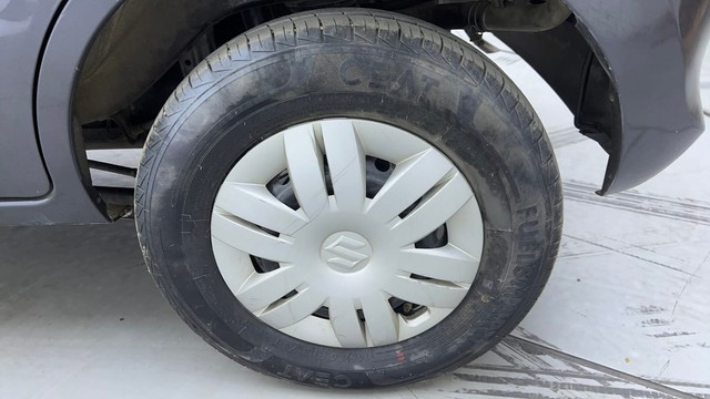 Second-hand 2020 Maruti Suzuki Alto 800 VXI for sale in Hyderabad-19