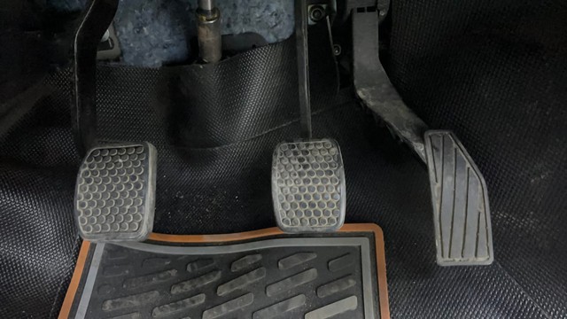 Second-hand 2020 Maruti Suzuki Alto 800 VXI for sale in Hyderabad-14