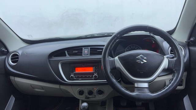 Second-hand 2020 Maruti Suzuki Alto 800 VXI for sale in Hyderabad-11