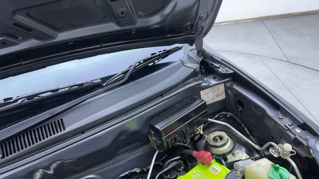 Second-hand 2020 Maruti Suzuki Alto 800 VXI for sale in Hyderabad-38