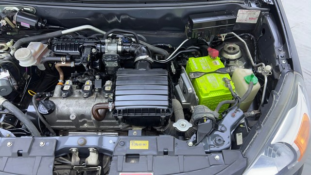 Second-hand 2020 Maruti Suzuki Alto 800 VXI for sale in Hyderabad-37