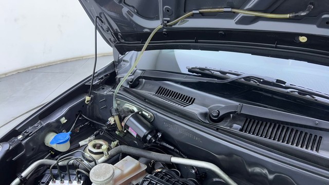 Second-hand 2020 Maruti Suzuki Alto 800 VXI for sale in Hyderabad-36