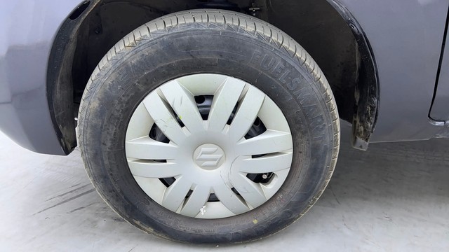 Second-hand 2020 Maruti Suzuki Alto 800 VXI for sale in Hyderabad-20