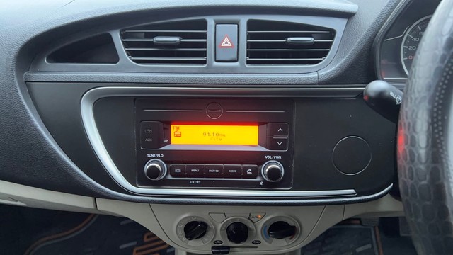 Second-hand 2020 Maruti Suzuki Alto 800 VXI for sale in Hyderabad-31