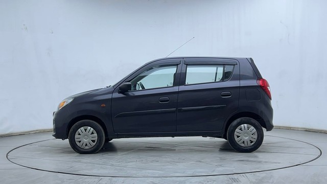 Second-hand 2020 Maruti Suzuki Alto 800 VXI for sale in Hyderabad-6