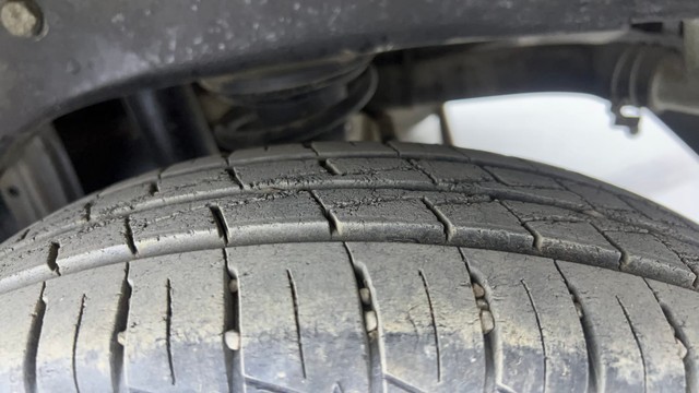 Second-hand 2020 Maruti Suzuki Alto 800 VXI for sale in Hyderabad-30