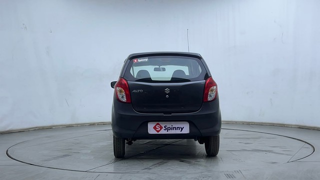 Second-hand 2020 Maruti Suzuki Alto 800 VXI for sale in Hyderabad-4