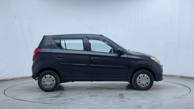Second-hand 2020 Maruti Suzuki Alto 800 VXI for sale in Hyderabad-2