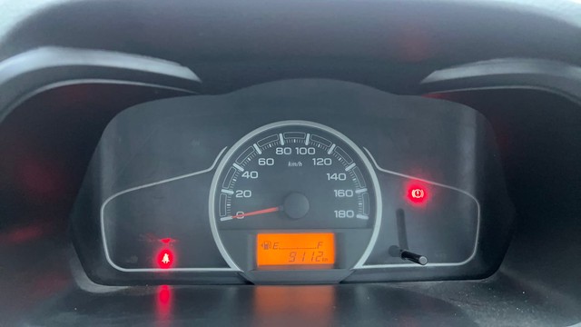 Second-hand 2020 Maruti Suzuki Alto 800 VXI for sale in Hyderabad-13