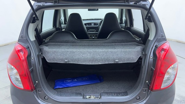 Second-hand 2020 Maruti Suzuki Alto 800 VXI for sale in Hyderabad-9