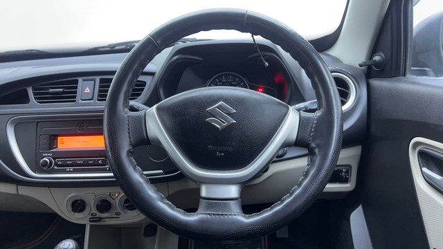 Second-hand 2020 Maruti Suzuki Alto 800 VXI for sale in Hyderabad-34