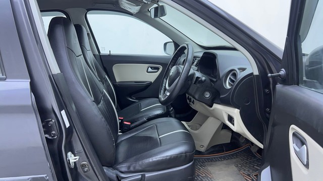 Second-hand 2020 Maruti Suzuki Alto 800 VXI for sale in Hyderabad-15