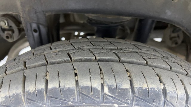 Second-hand 2020 Maruti Suzuki Alto 800 VXI for sale in Hyderabad-33