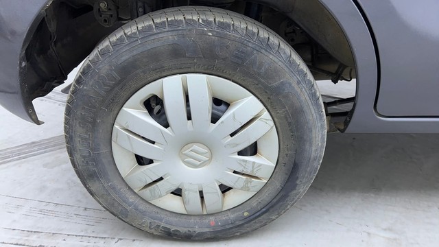 Second-hand 2020 Maruti Suzuki Alto 800 VXI for sale in Hyderabad-18