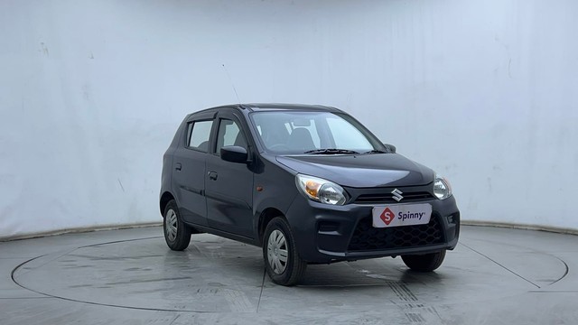 Second-hand 2020 Maruti Suzuki Alto 800 VXI for sale in Hyderabad-1