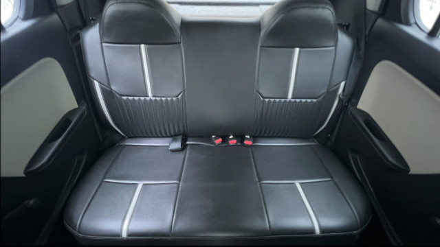 Second-hand 2020 Maruti Suzuki Alto 800 VXI for sale in Hyderabad-29