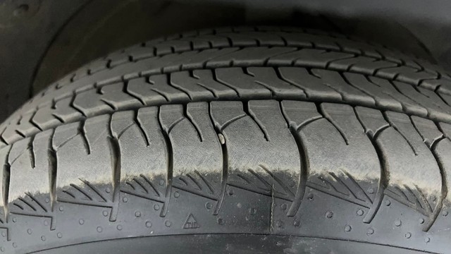 Second-hand 2020 MG Hector Sharp DCT for sale in Hyderabad-27