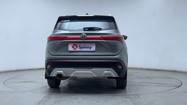 Second-hand 2020 MG Hector Sharp DCT for sale in Hyderabad-4