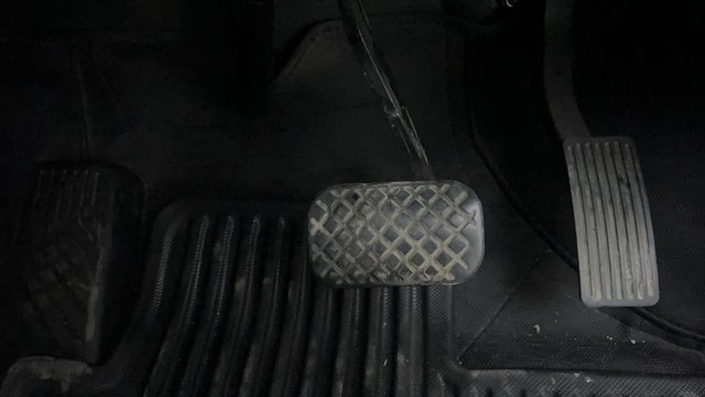 Second-hand 2020 MG Hector Sharp DCT for sale in Hyderabad-14