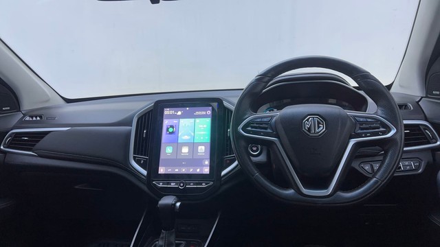 Second-hand 2020 MG Hector Sharp DCT for sale in Hyderabad-11