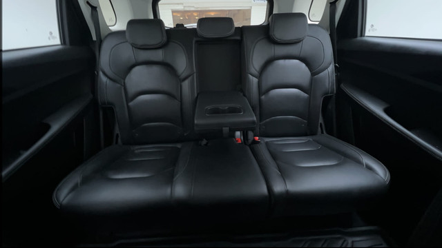 Second-hand 2020 MG Hector Sharp DCT for sale in Hyderabad-34