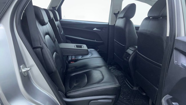Second-hand 2020 MG Hector Sharp DCT for sale in Hyderabad-29