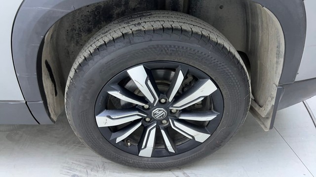 Second-hand 2020 MG Hector Sharp DCT for sale in Hyderabad-19