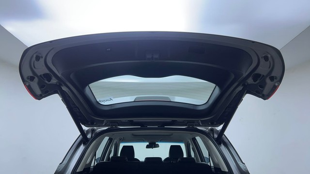 Second-hand 2020 MG Hector Sharp DCT for sale in Hyderabad-33